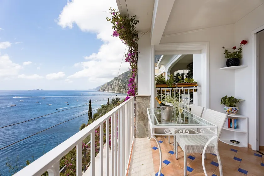 Villa Mareblu - Image 1