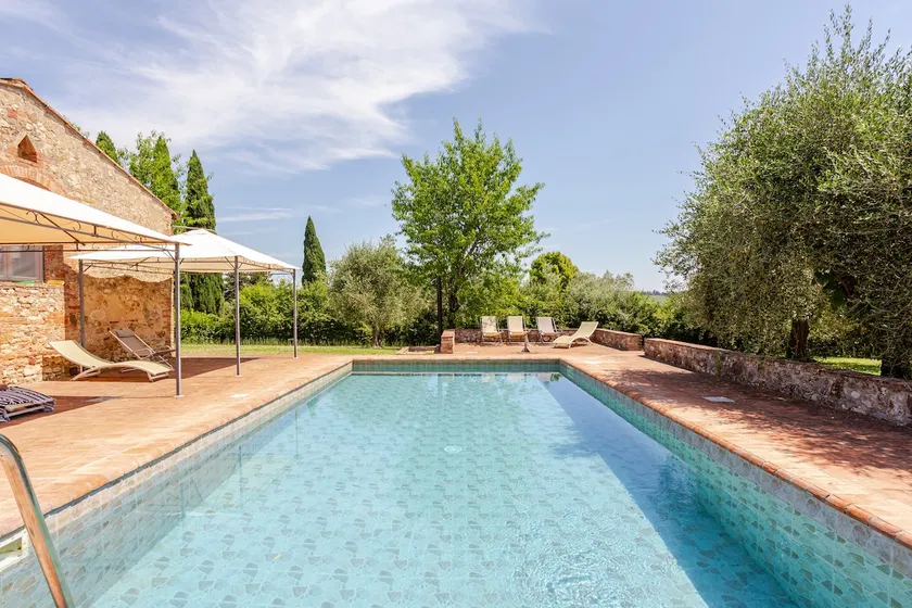 Monacianello Wine estate - Apt 2 - Image 1