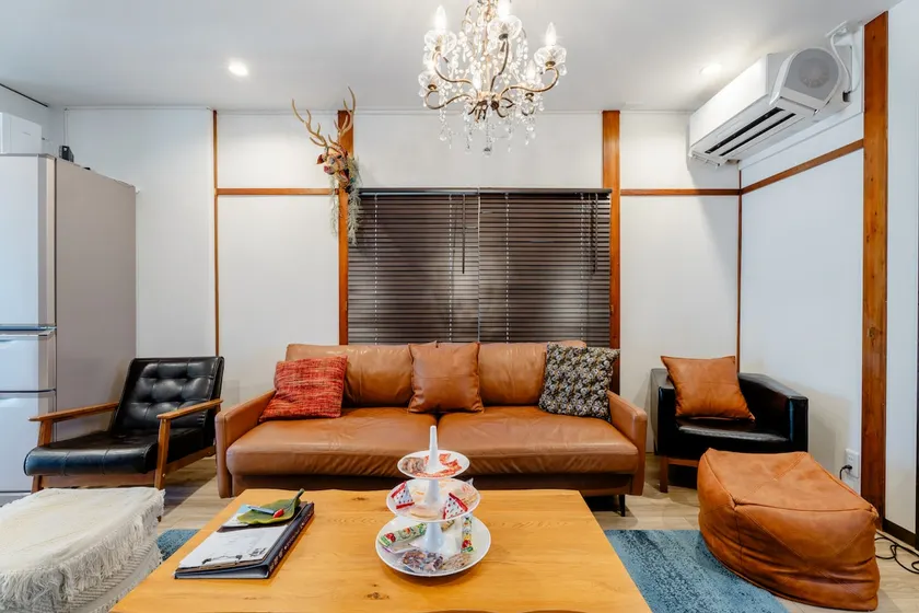 14min Kyoto ST lake side house 京瑠璃 - Image 1