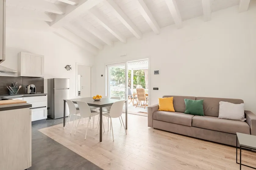 A Casa di Chiara -Isola d'Elba - Capoliveri - Spiaggia Naregno - Image 1