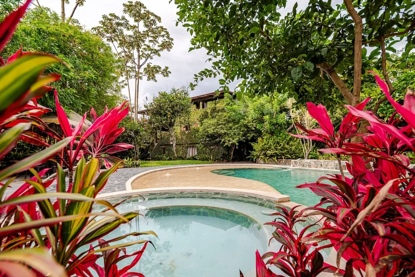 Countryside Apt + Shared Pool & Restaurant - Image 1