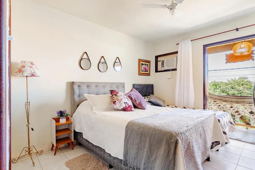 Beachfront house in Praia Seca - Araruama - Image 1