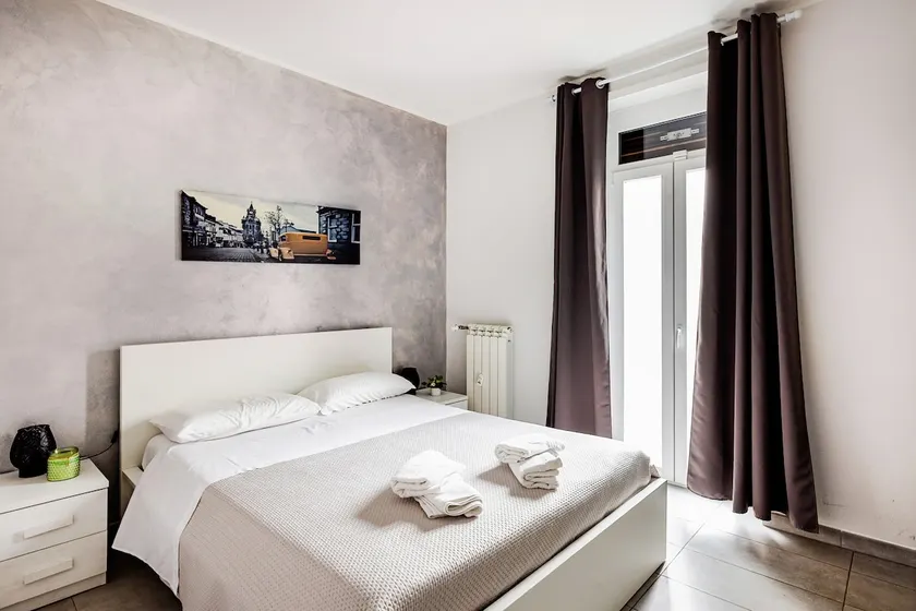 Comfortable apartment within walking distance of the center - Image 1