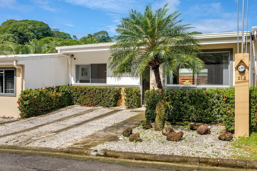 Gated 2BR Condo • Near Playa Herradura • Sleeps 6 - Image 1