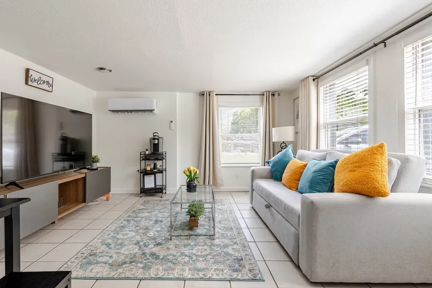 Apartment| Downtown Orlando 10 min & Disney 25 min - Image 1