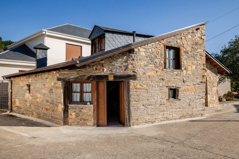 VUT La casita del Pajar - Image 1