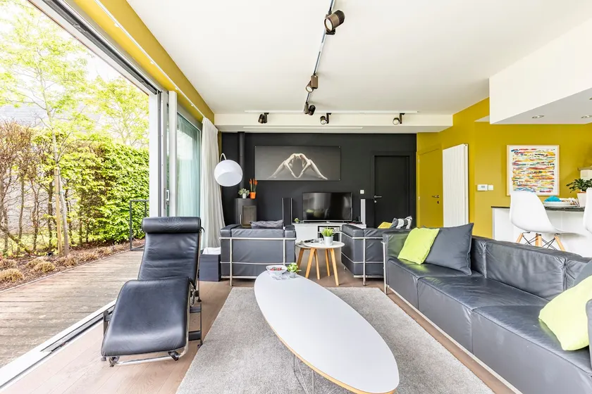 Modern garden house (80m²) with terrace & garden - Image 1