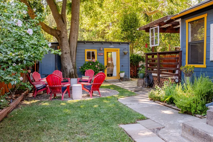 The Cottage - Image 1