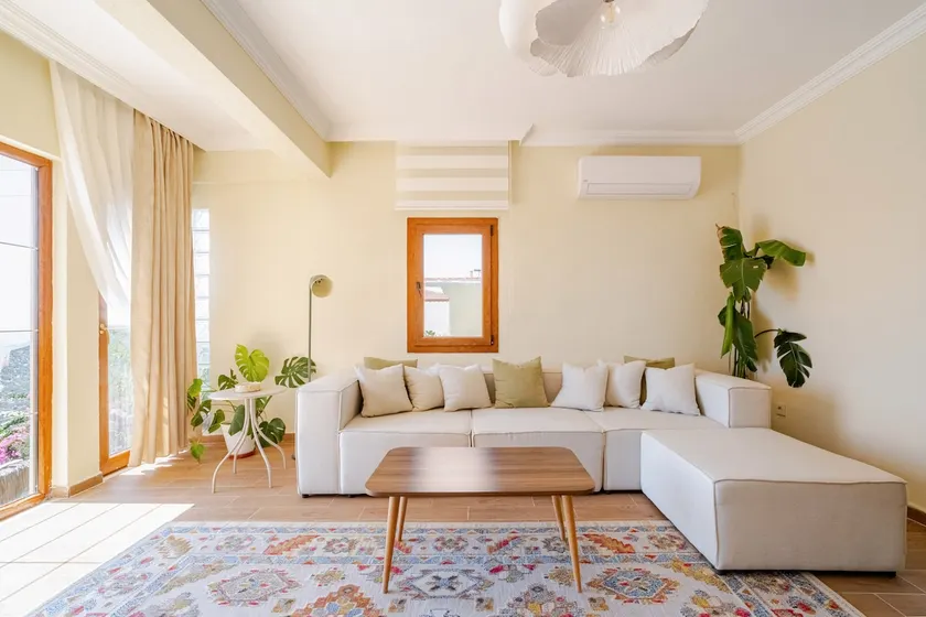 Tu. Daire, Kalkan - Image 1