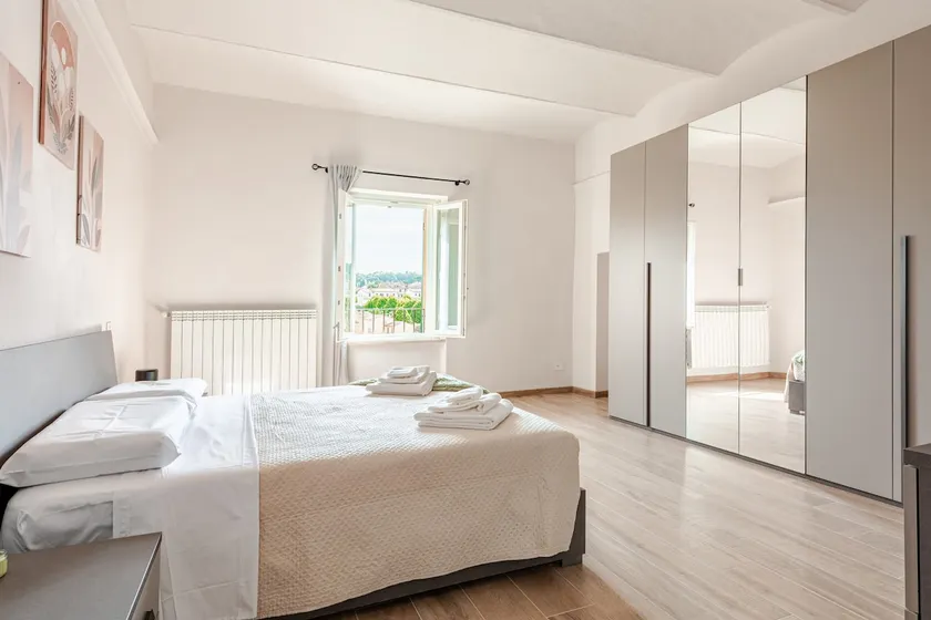 Breath of Tuscany Apartment between Arezzo &Siena - Image 1
