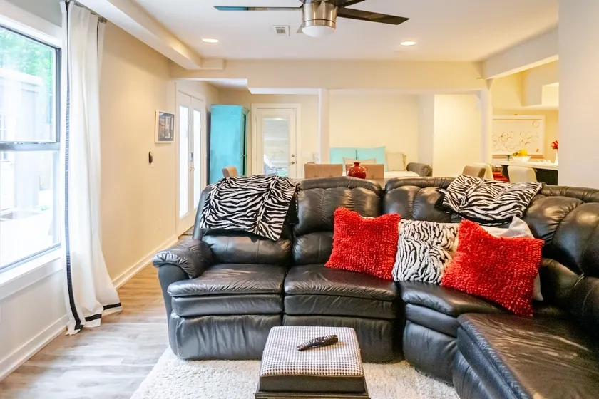 A Great Place To Stay! - Image 1