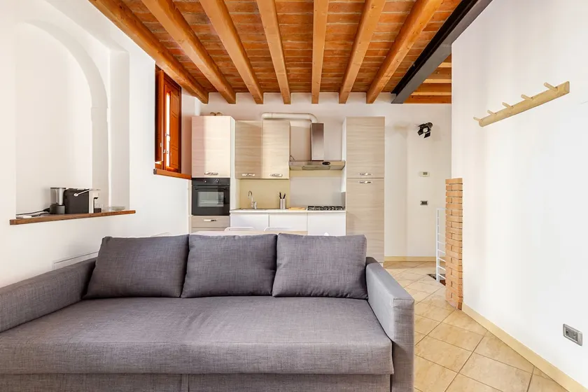 Appartamento La Sosta - Image 1