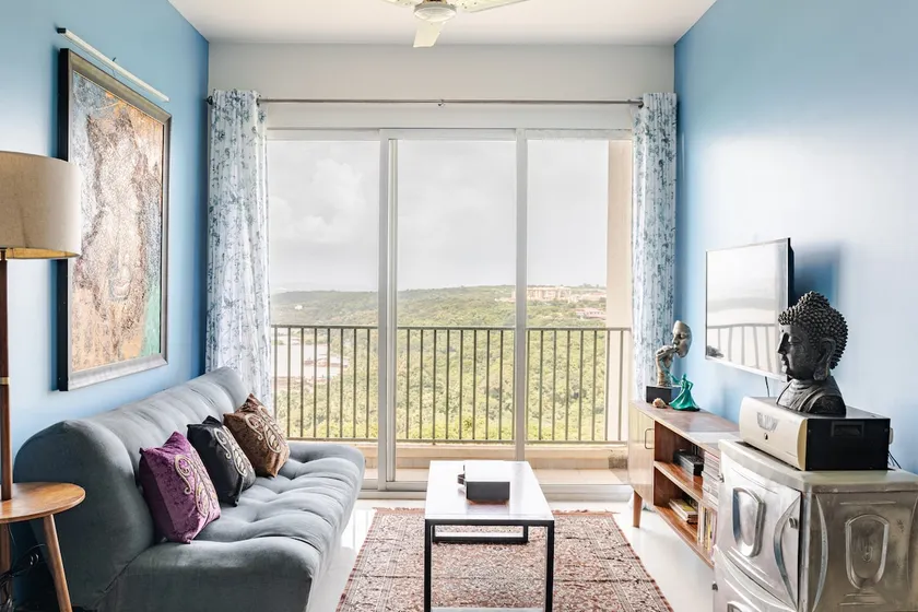 Sealavie Riverfront Stay with Private Viewpoint - Image 1