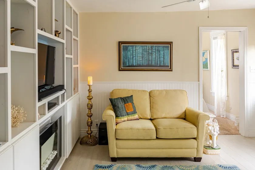 Charming cottage near Sloan's Lake (1bd/1ba) - Image 1