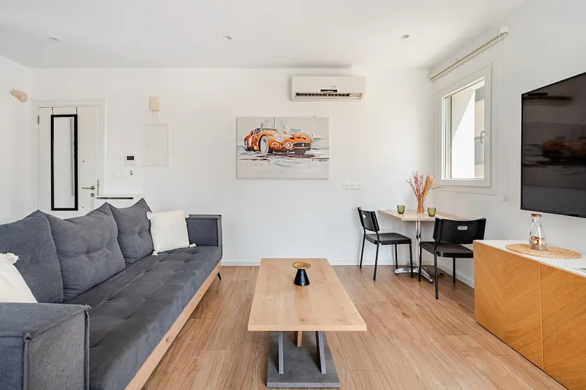 The Central Flat Limassol - Image 1