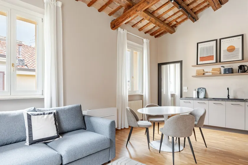 Cesena Piazza del Popolo Design Living - Image 1