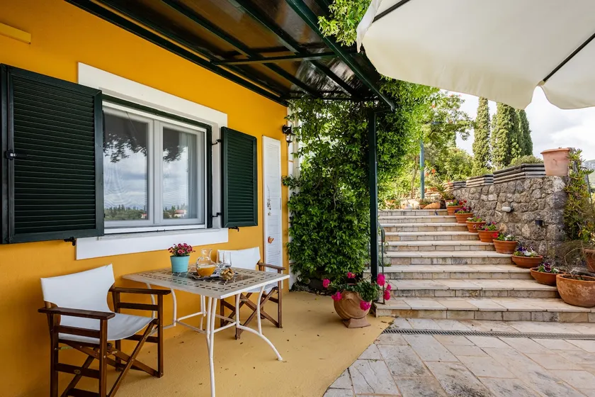 Vassiliki's Apartment-Perfect View - Image 1