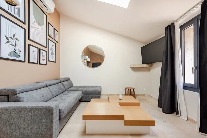 Fort 6 - New 6-person apartment - Image 1