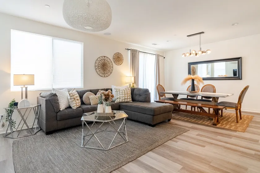 Modern 4BR/3BA Home • Family Friendly - Image 1