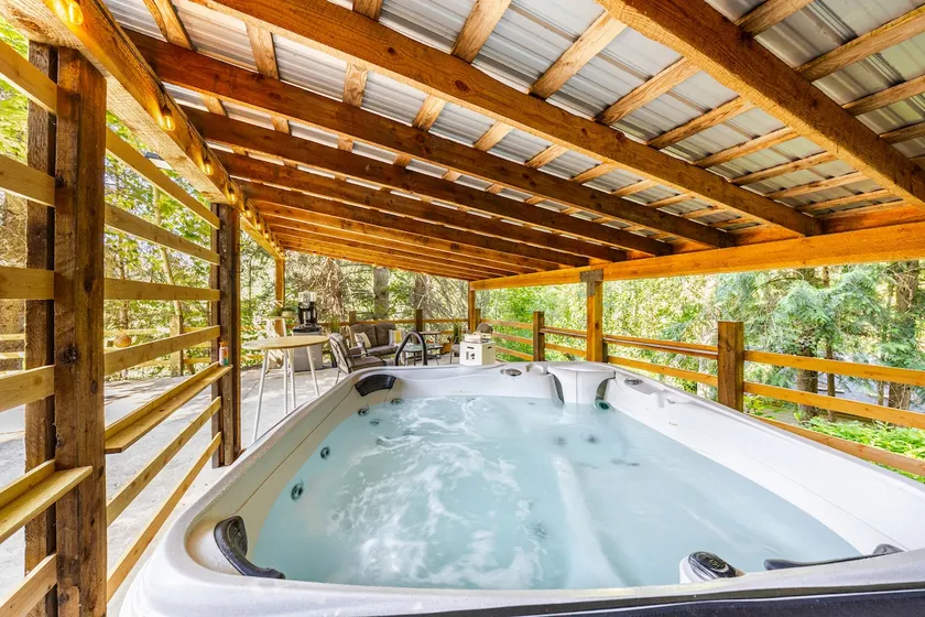 Canoe Creek Retreat - Image 1
