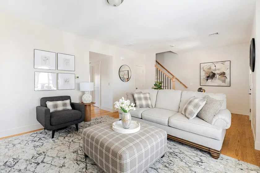 Brand New Stylish & Spacious 3-BR Retreat! - Image 1