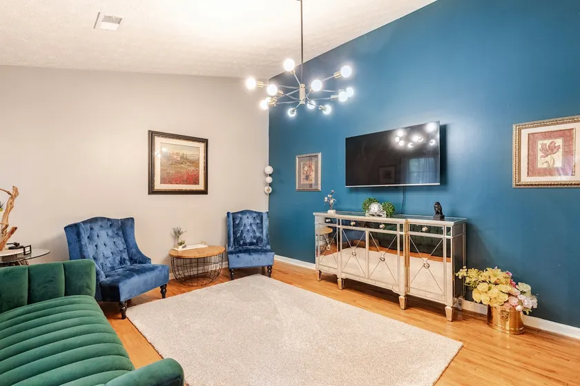 The Teal Haus | Atlanta Area - Image 1