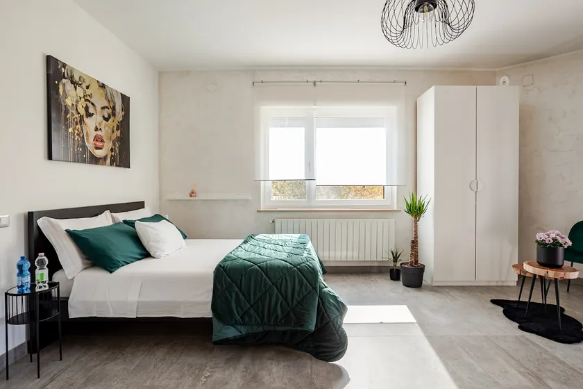 Dal Gallo Guesthouse - Image 1