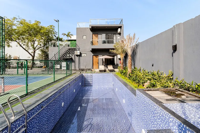 HomeGround Sector 89 -3 BHK Villa - Image 1