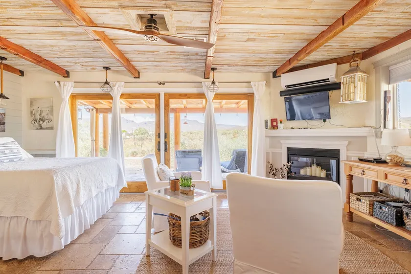 Room With The Views - Image 1