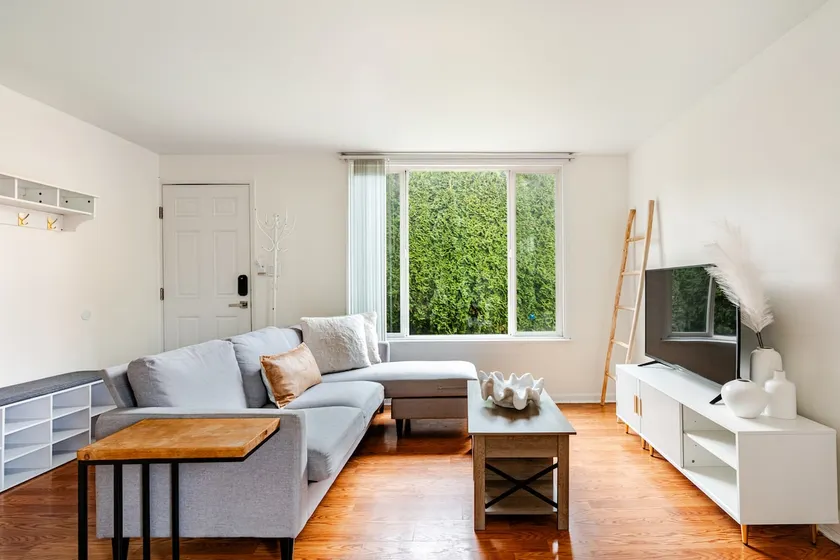 Cozy Everett Suite in Historic District - Image 1