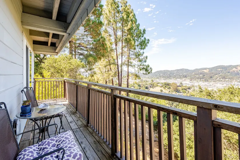 Southern Marin Sanctuary - Image 1
