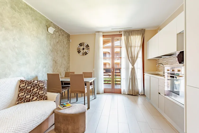 AssagoApartments - Il gelso - Image 1