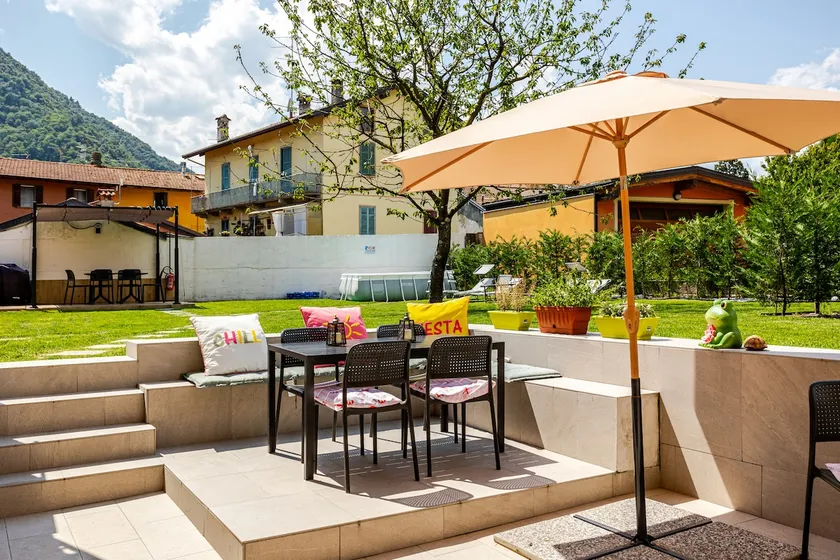 Casa Hanna Garden - Image 1