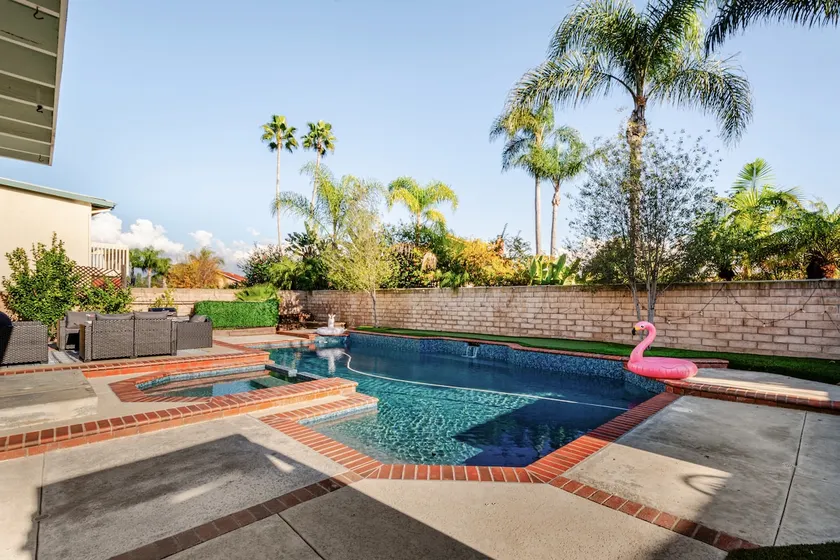 Orange County Vacation House with Pool and Arcade - Image 1