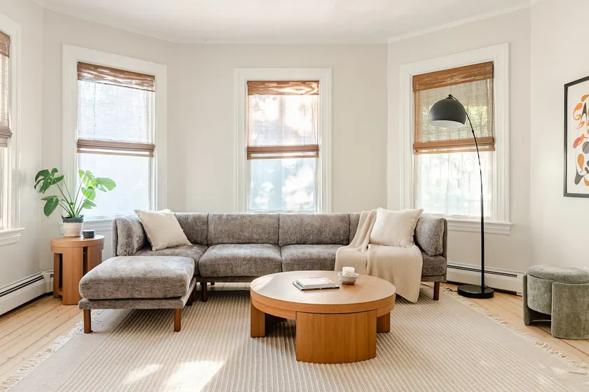 Providence Boutique 2BR, King Bed, Walk Everywhere - Image 1