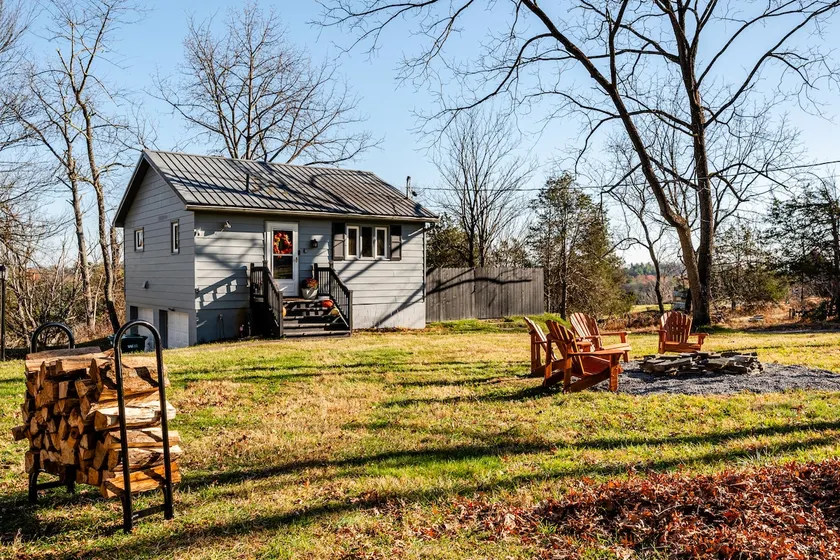 Cozy Catskills Cottage • Hiking + Pet Friendly - Image 1