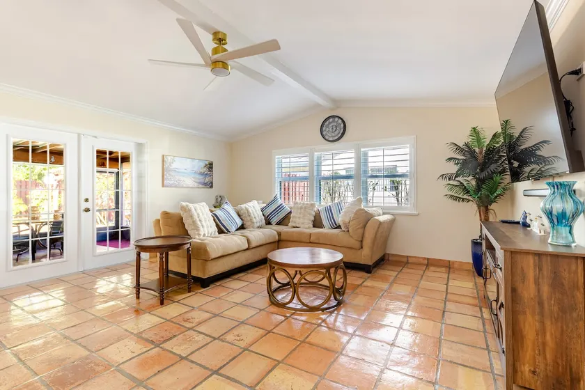 New! Stylish Modern Oasis - Pool - 15 min to Beach - Image 1