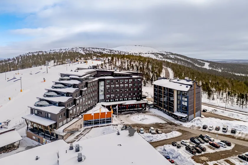 Levi Chalets 1501 - Image 1