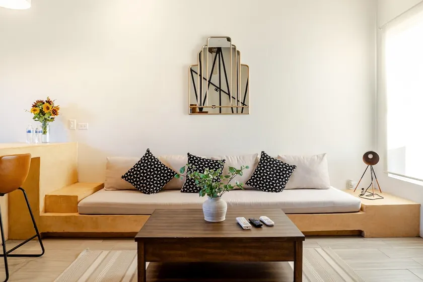 Casa Valentina Del Mar, Apartment 6 - Image 1