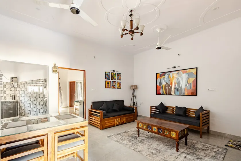 Baidehi Cottage - Peaceful nature cottage retreat - Image 1