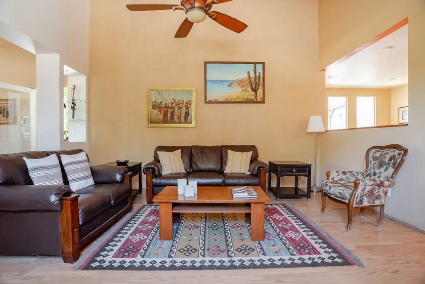 House in San Antonio de las Minas (Wine Route) - Image 1