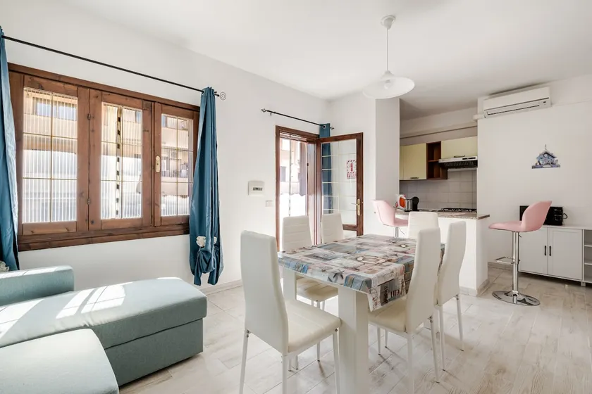 Maria Apartment - Image 1