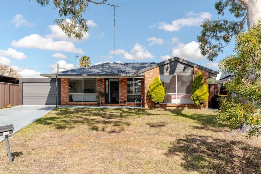 Moon House - Image 1