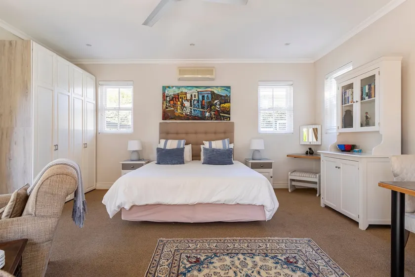Erinvale Garden cottage - Image 1