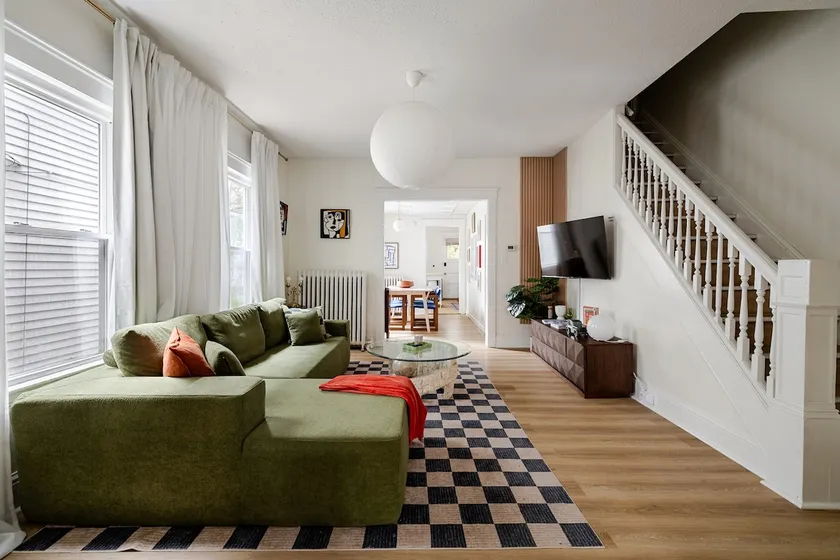 Stylish Home | Minutes from Tremont + Downtown - Image 1