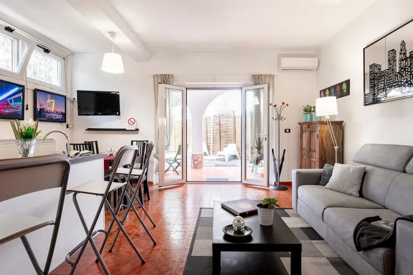 Bel Poggio Country House Roma LOFT - Image 1