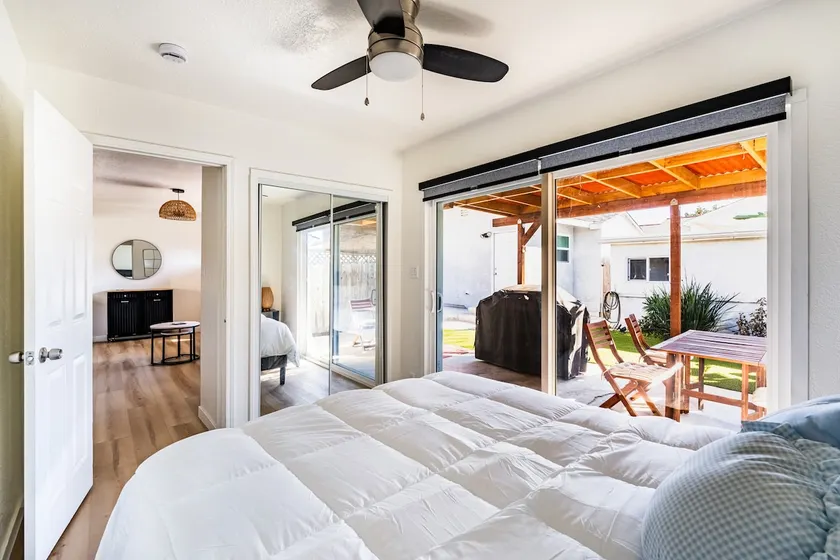 Cozy, Oasis, Grill, Laundry, Parking, Pet Friendly - Image 1