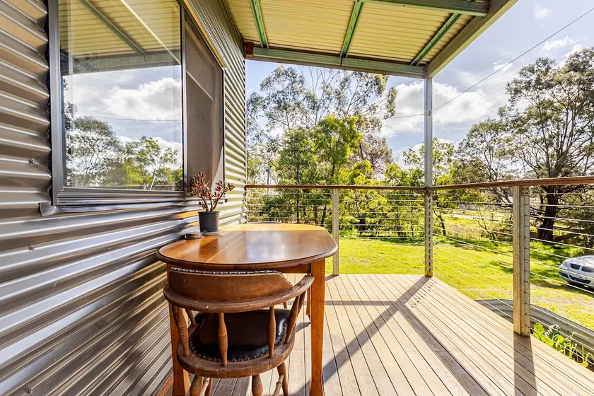 Moonlight Cottage - Image 1