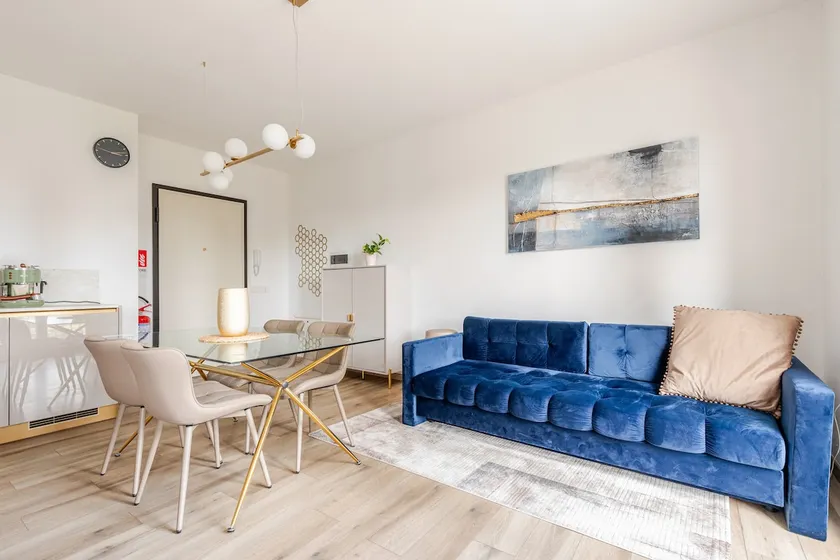 Style and comfort between Peschiera and Lazise - Image 1
