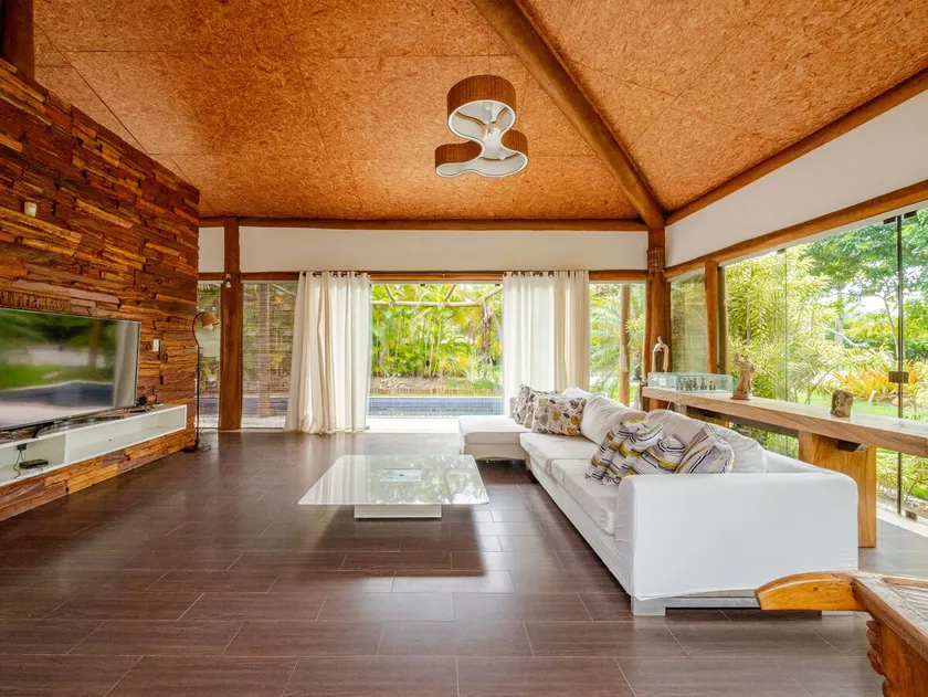Closed Condominium, House - Itacimirim Beach. - Image 1
